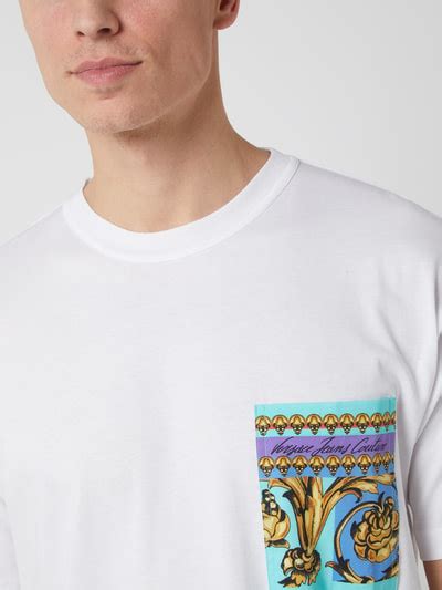 versace brusttasche